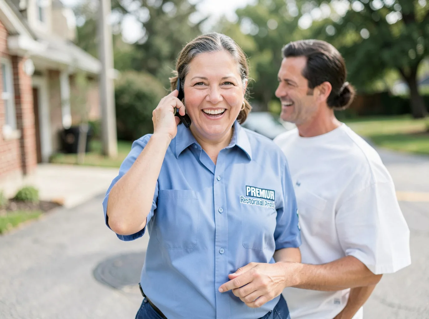 Water Damage Restoration Elsmore, KS FAQs